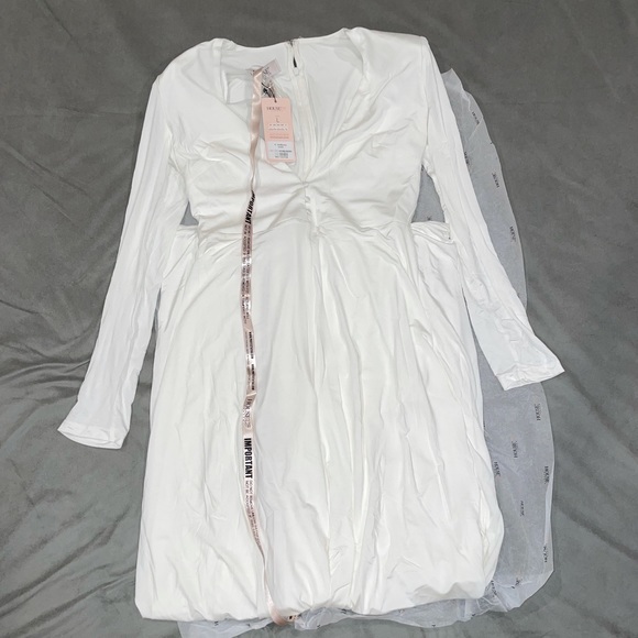 House of CB London Martina Jumpsuit - Picture 2 of 4